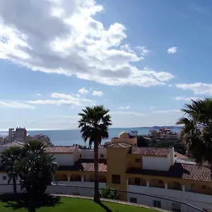 Estudio En Nueva Torrequebrada Apartment