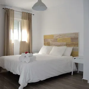 Apartamento Flamingo Beach Apartment